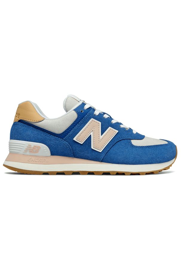 Buty sportowe New Balance 574, trekkingowe