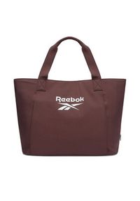 Reebok Torebka CWBEO-RBK-B-003-07 Brązowy ciemny. Kolor: brązowy #2