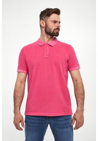 JOOP! Jeans - Polo męskie Ambrosian JOOP! JEANS. Typ kołnierza: polo #5