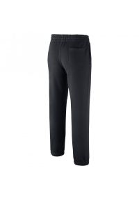 Nike - Spodnie Do Biegania Dla Dzieci / Kids Sportswear N45 Brushed Fleece. Kolor: czarny
