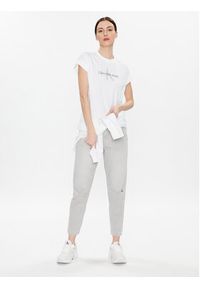 Calvin Klein Jeans Jeansy J20J220607 Szary Mom Fit. Kolor: szary #4