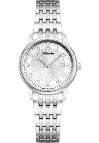 Zegarek damski Adriatica A3254.5123Q srebrny. Kolor: srebrny #1