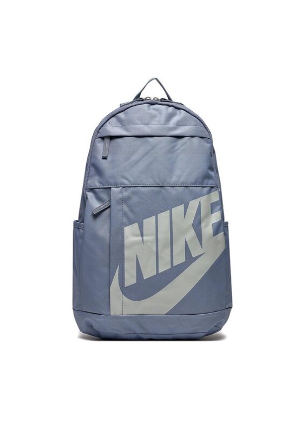 Nike Plecak DD0559 494 Szary. Kolor: szary. Materiał: materiał