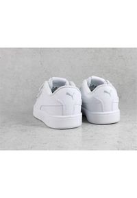 Buty do chodzenia niemowlęce Puma Rickie Classic V Inf. Kolor: biały. Materiał: materiał, syntetyk. Szerokość cholewki: normalna. Sport: turystyka piesza