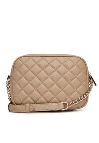 Nine West Torebka CEO-GEORGIA-JH5825-NW Beżowy. Kolor: beżowy #2