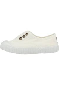 Buty VICTORIA 06627 Biały. Kolor: biały. Materiał: tkanina. Sport: turystyka piesza