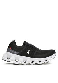 Buty do biegania On. Kolor: czarny #1