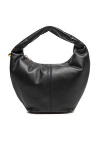 Furla Torebka WB01676 BX3168 O6000 Czarny. Kolor: czarny. Materiał: skórzane