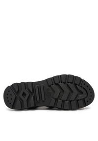 Palladium Sandały Pallacruise Fisherman 94462-008-M Czarny. Kolor: czarny. Materiał: skóra, nubuk #6