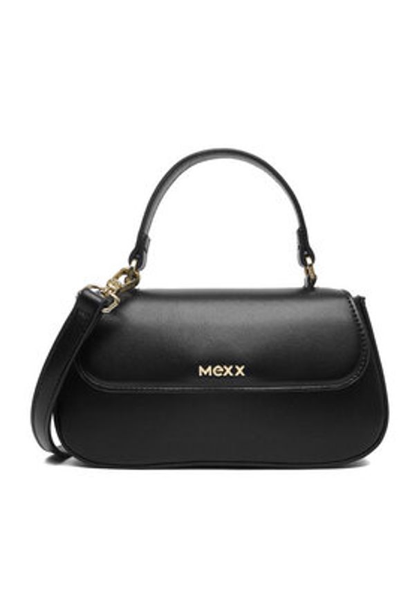 MEXX Torebka CEO-MEXX-K-001-09 Czarny. Kolor: czarny