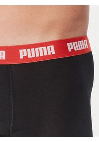 Puma Komplet 3 par bokserek 938327 Kolorowy. Materiał: bawełna. Wzór: kolorowy #5
