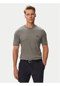 BOSS T-Shirt C-Thompson 50575011 Szary Regular Fit. Kolor: szary #1