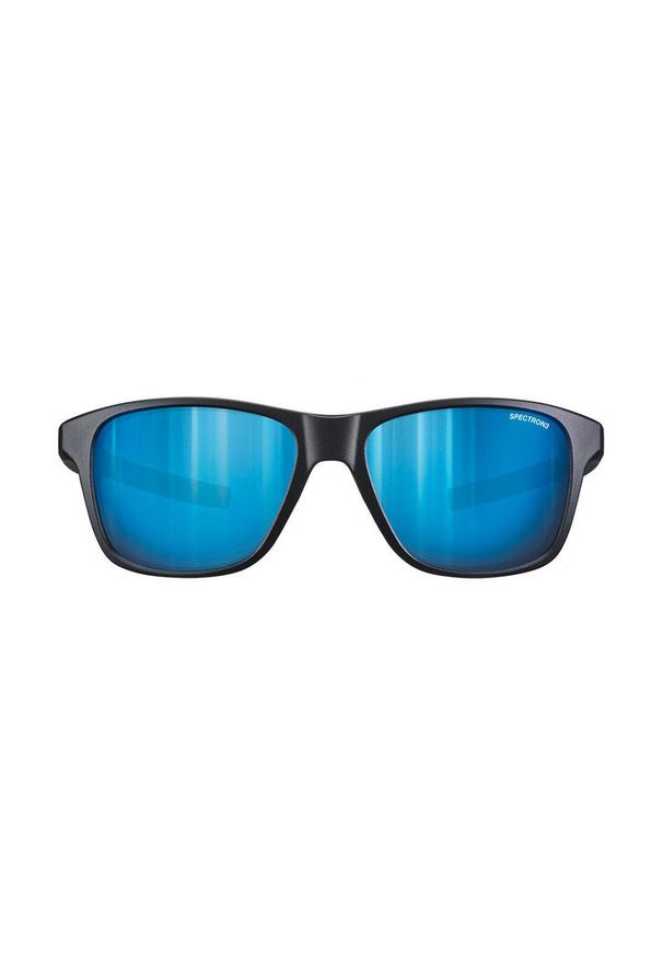 Okulary juniorskie JULBO CRUISER - czarny | Spectron Cat 3. Kolor: wielokolorowy, niebieski, czarny