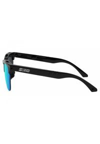 SCICON SPORTS - Okulary Scicon Gravel SCNPP. Kolor: niebieski, wielokolorowy, czarny