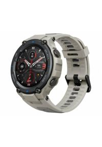 Smartwatch AMAZFIT T-Rex Pro Szary. Rodzaj zegarka: smartwatch. Kolor: szary #1