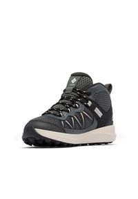 columbia - Columbia Trekkingi Peakfreak Rush™ Mid Waterproof 2108261 Czarny. Kolor: czarny. Materiał: materiał. Sport: turystyka piesza #3