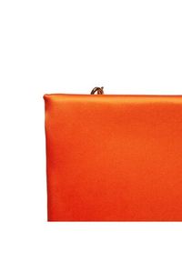 Pinko Torebka Pouch Soft AI 23-24 PLTT 101516 A15A Pomarańczowy. Kolor: pomarańczowy