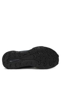 Adidas - adidas Buty do biegania Tracefinder JI0958 Granatowy. Kolor: niebieski. Materiał: materiał
