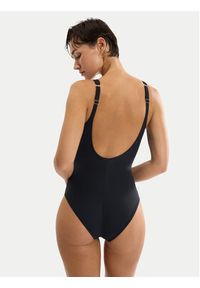 Triumph Strój kąpielowy Summer Twist OP 03 10226502 Czarny. Kolor: czarny. Materiał: syntetyk #2