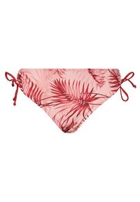 Liu Jo Beachwear Dół od bikini VA5015 J6448 Różowy. Kolor: różowy. Materiał: syntetyk #3