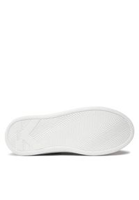 Karl Lagerfeld - KARL LAGERFELD Sneakersy KL62574 Biały. Kolor: biały. Materiał: skóra #3