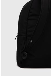 Calvin Klein Jeans - Plecak. Kolor: czarny. Materiał: poliester #2