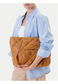 Beverly Hills Polo Club Torebka CEO-BHPC-C-010-08 Beżowy. Kolor: beżowy #1