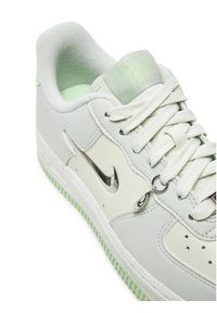 Nike Sneakersy Air Force 1 07 NN FN8540 Biały. Kolor: biały. Materiał: skóra. Model: Nike Air Force #5