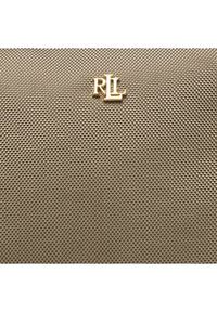 Lauren Ralph Lauren Torebka 431916737003 Brązowy. Kolor: brązowy