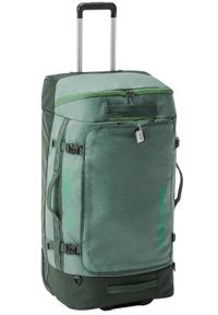 Eagle Creek Cargo Hauler XT Wheel 120L Duck Green