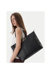 Torebka Armani Exchange. Kolor: czarny #1