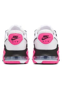 Buty damskie Nike Air Max Excee CD5432. Okazja: na co dzień. Materiał: materiał, skóra, guma, syntetyk. Szerokość cholewki: normalna. Model: Nike Air Max #4