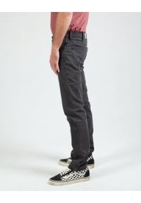 Wrangler - WRANGLER GREENSBORO MĘSKIE SPODNIE JEANSOWE MILES AWAY W15QOBR23 112319227 #5