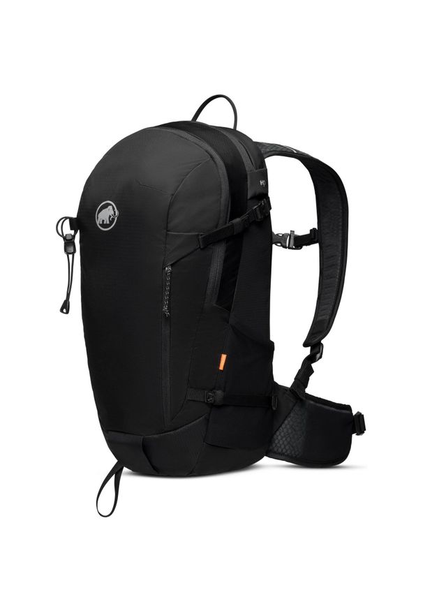 Plecak turystyczne dla dzieci Mammut Lithium. Kolor: czarny. Styl: sportowy