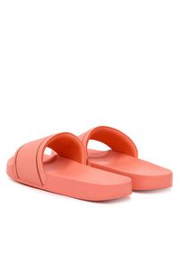 Tommy Jeans Klapki Tjw Poolslides EN0EN02976 Różowy. Kolor: różowy. Materiał: syntetyk #5