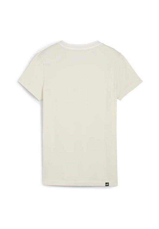 Koszulka sportowa damska Puma Squad Tee. Kolor: beżowy. Długość rękawa: krótki rękaw. Długość: krótkie