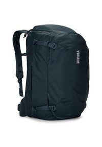 THULE - Thule Landmark, 40 L | Travel pack | Darkest Blue one size