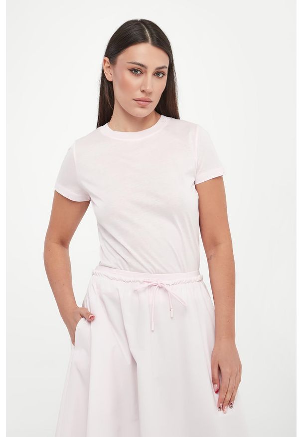 Marella - T-shirt damski Euro MARELLA