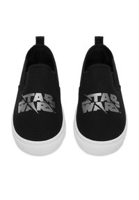 Tenisówki Star Wars. Kolor: czarny. Wzór: motyw z bajki #1