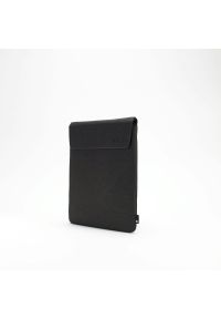 Etui Incase INMB100753 11" Czarny. Kolor: czarny