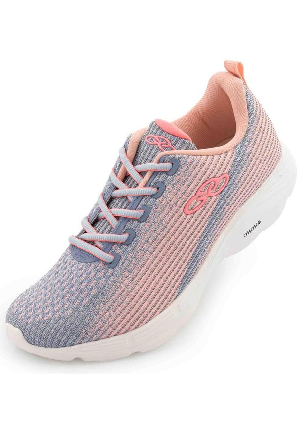 OLYMPIKUS - Sneakersy damskie Olympikus 40 - Niezrównany Komfort i Styl. Kolor: wielokolorowy