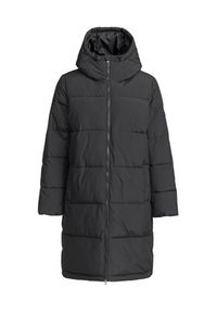 Roxy Kurtka zimowa Test Of Time ERJJK03513 Czarny Regular Fit. Kolor: czarny. Materiał: syntetyk. Sezon: zima #4