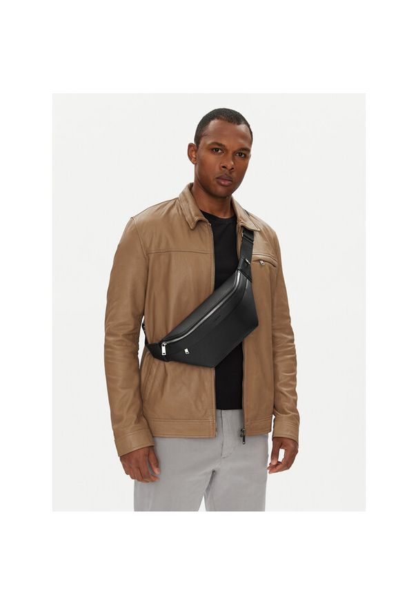 Nerka Calvin Klein. Kolor: czarny