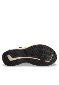 Jack Wolfskin Sandały Lakewood Ride Sandal W 4019041 Niebieski. Kolor: niebieski. Materiał: materiał #4