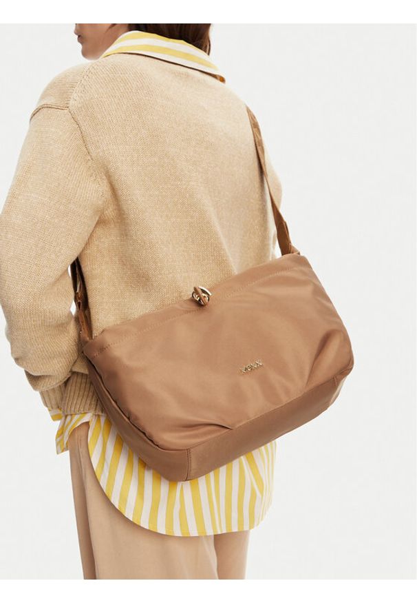 MEXX Torebka C-MEXX-M-001-08 Beżowy. Kolor: beżowy