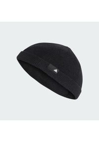 Adidas - Czapka Fisherman. Kolor: biały, czarny, wielokolorowy. Materiał: materiał