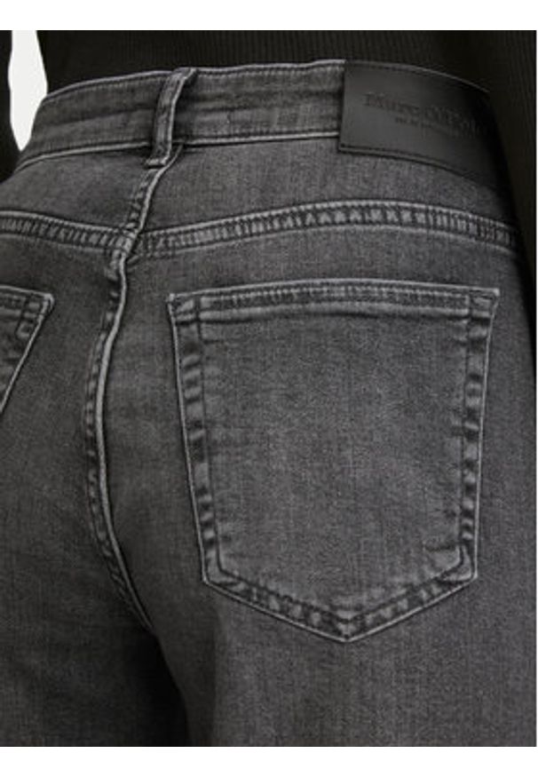 Marc O'Polo Jeansy 409 9172 12351 Szary Slim Fit. Kolor: szary