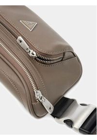 Guess Torebka 153077 Brązowy. Kolor: brązowy #2