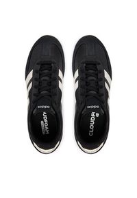 Adidas - adidas Sneakersy Barreda Lo KI6725 Czarny. Kolor: czarny. Materiał: skóra #6