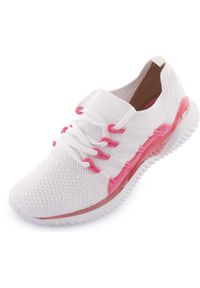 ZWL - Actvitta Sneakers Bangkok 40 dla Kobiet - Komfort i Styl. Kolor: fioletowy